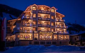 Wohlfuehlhotel Innertalerhof